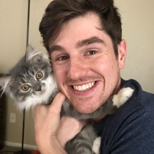 Meet your Posher, Alan